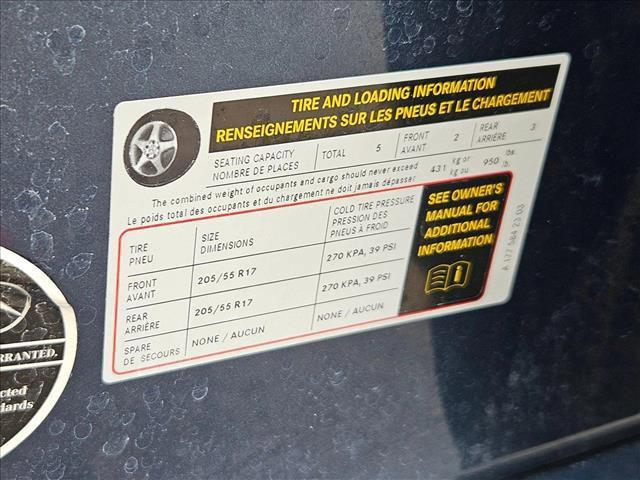 used 2021 Mercedes-Benz A-Class car, priced at $24,949