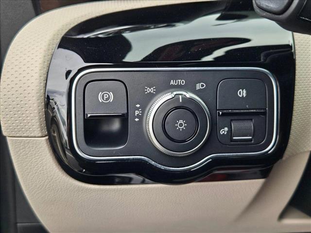 used 2021 Mercedes-Benz A-Class car, priced at $24,949