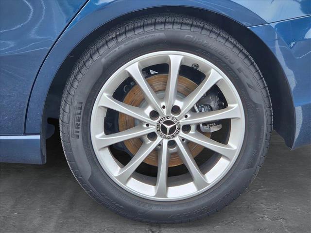 used 2021 Mercedes-Benz A-Class car, priced at $24,949