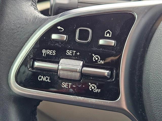 used 2021 Mercedes-Benz A-Class car, priced at $24,949
