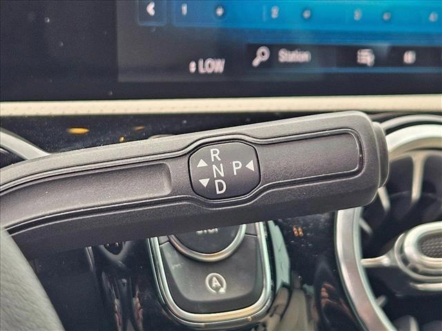 used 2021 Mercedes-Benz A-Class car, priced at $24,949