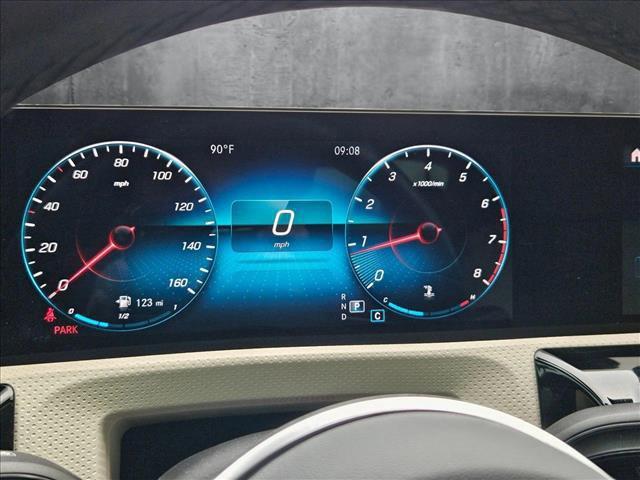 used 2021 Mercedes-Benz A-Class car, priced at $24,949