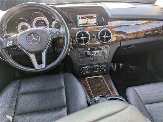 used 2013 Mercedes-Benz GLK-Class car, priced at $8,224