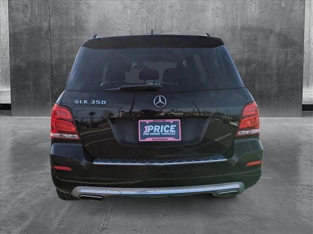 used 2013 Mercedes-Benz GLK-Class car, priced at $8,224