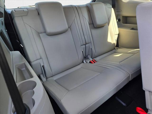 used 2019 Volkswagen Atlas car, priced at $19,998