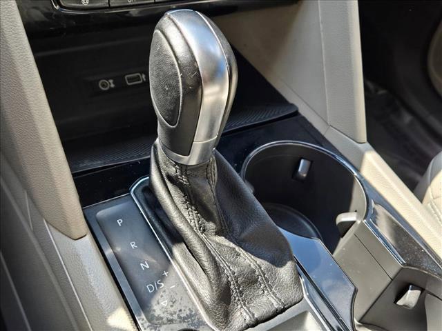 used 2019 Volkswagen Atlas car, priced at $19,998