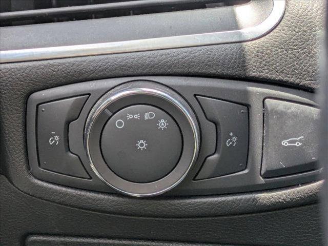 used 2015 Ford Edge car, priced at $8,998