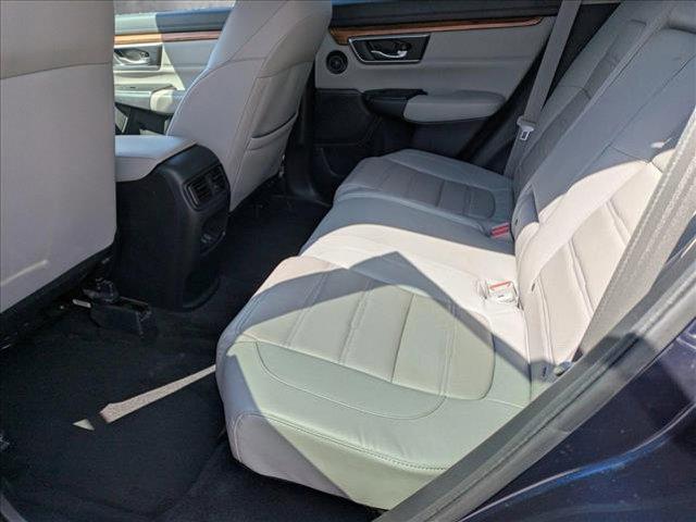 used 2017 Honda CR-V car, priced at $18,049