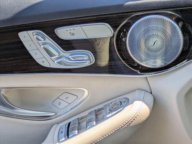 used 2016 Mercedes-Benz C-Class car, priced at $16,983
