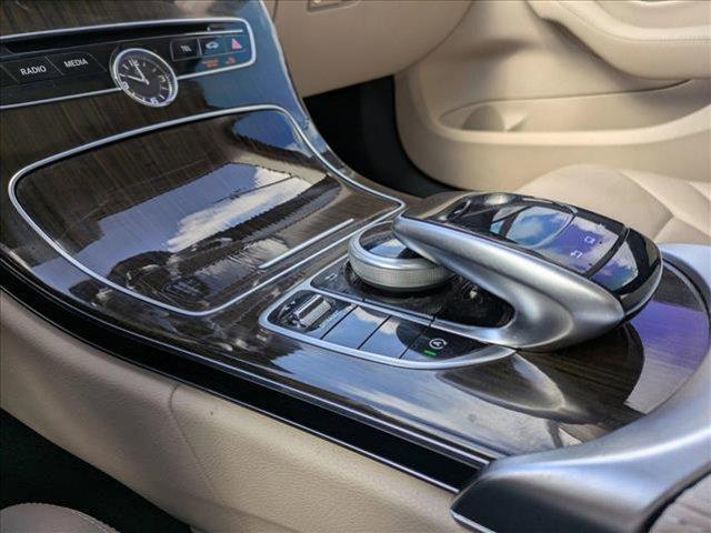 used 2016 Mercedes-Benz C-Class car, priced at $16,333