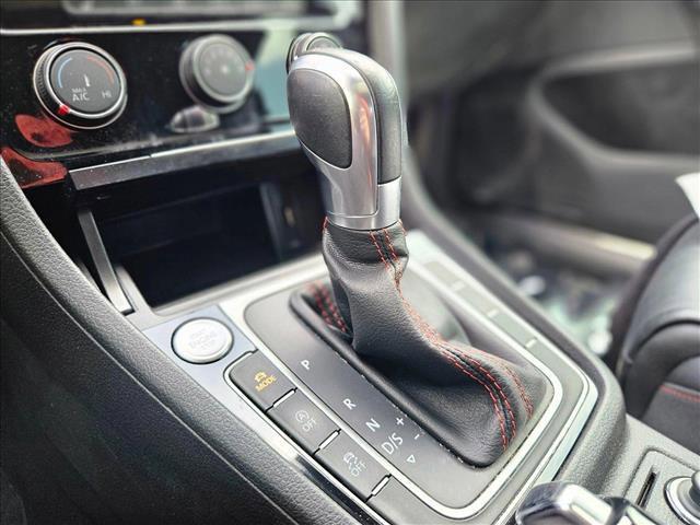 used 2019 Volkswagen Golf GTI car, priced at $18,998