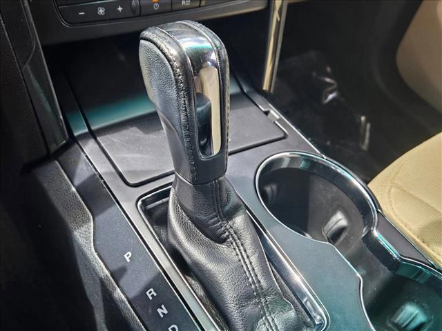 used 2017 Ford Explorer car, priced at $14,793