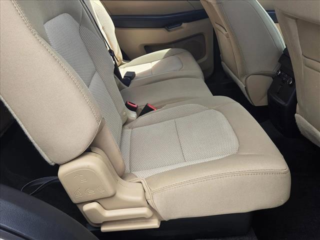 used 2017 Ford Explorer car, priced at $14,793