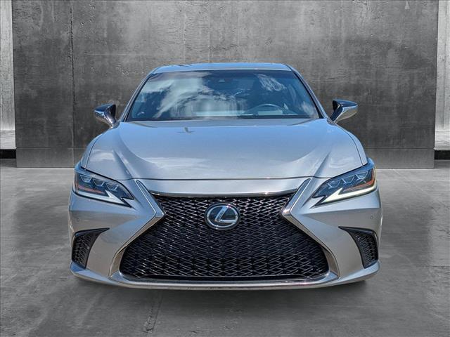 used 2019 Lexus ES 350 car, priced at $24,541