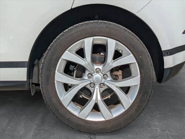 used 2020 Land Rover Range Rover Evoque car, priced at $25,498