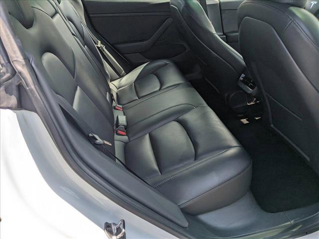 used 2023 Tesla Model 3 car, priced at $22,998