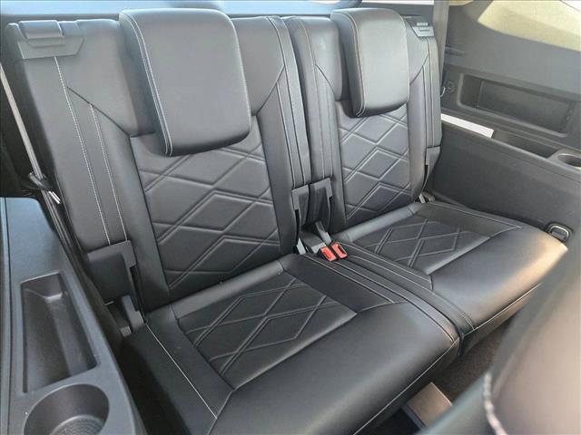 used 2024 Volkswagen Atlas car, priced at $30,498