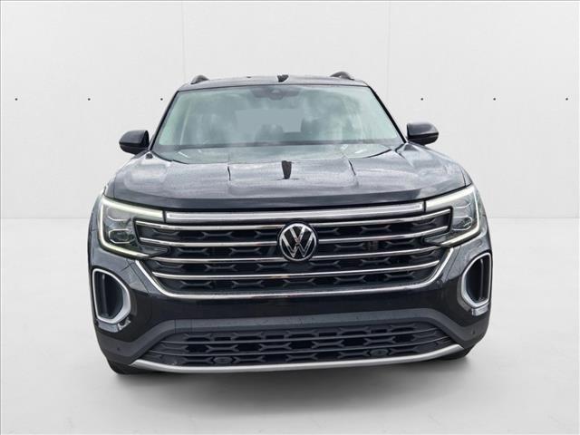 used 2024 Volkswagen Atlas car, priced at $30,998