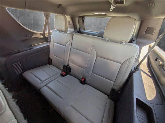 used 2023 Chevrolet Suburban car, priced at $44,849