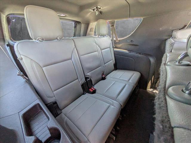 used 2023 Chevrolet Suburban car, priced at $44,849