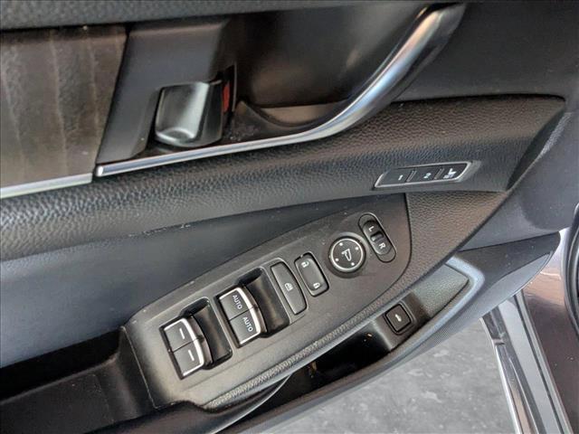 used 2018 Honda Accord car, priced at $20,591