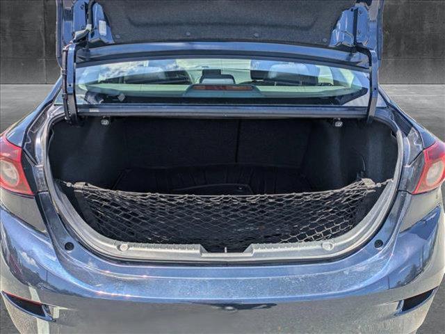used 2016 Mazda Mazda3 car, priced at $15,049