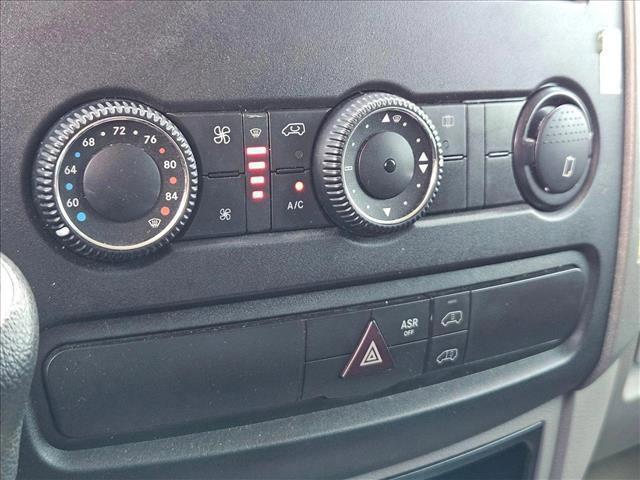 used 2015 Mercedes-Benz Sprinter car, priced at $16,994