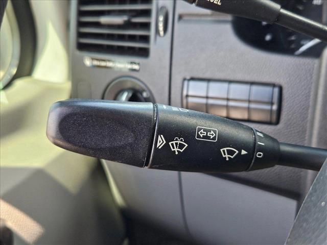 used 2015 Mercedes-Benz Sprinter car, priced at $16,994