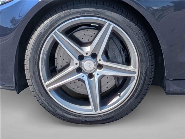 used 2016 Mercedes-Benz C-Class car, priced at $13,998