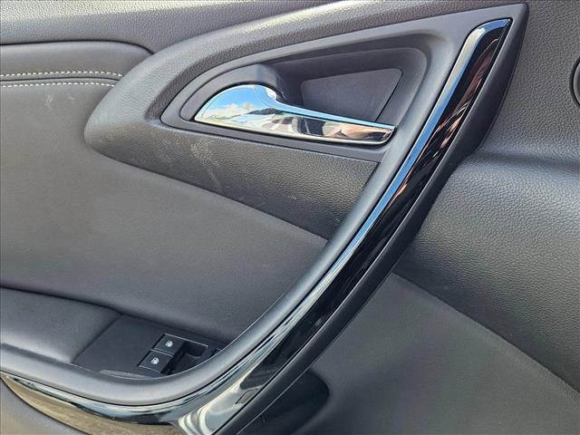 used 2018 Buick Cascada car, priced at $19,493