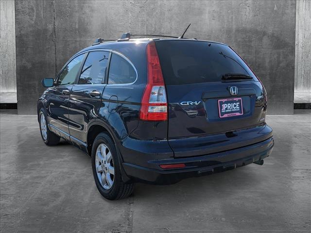 used 2011 Honda CR-V car, priced at $9,151