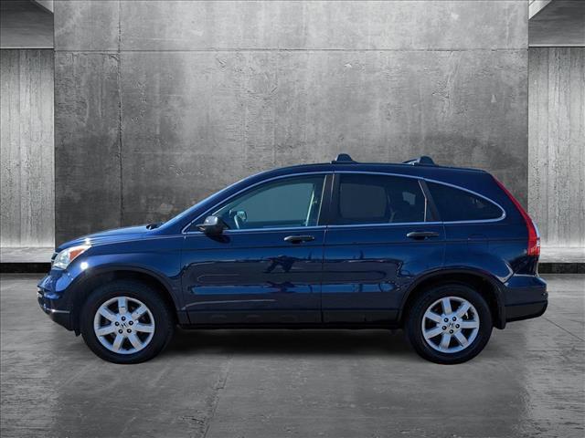 used 2011 Honda CR-V car, priced at $9,151