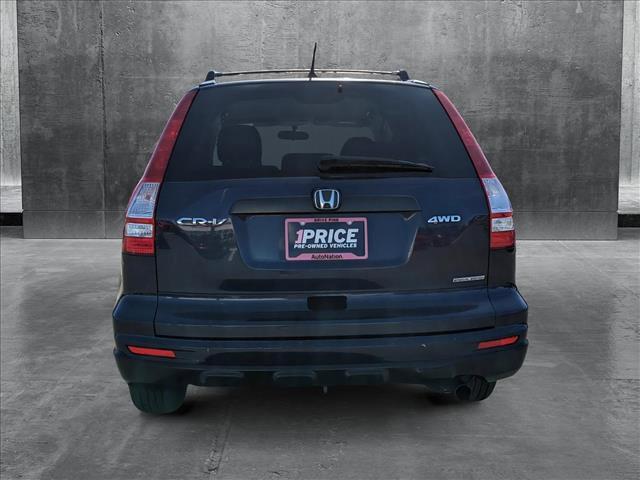 used 2011 Honda CR-V car, priced at $9,151