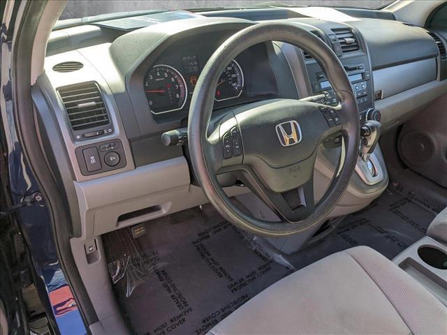 used 2011 Honda CR-V car, priced at $9,151