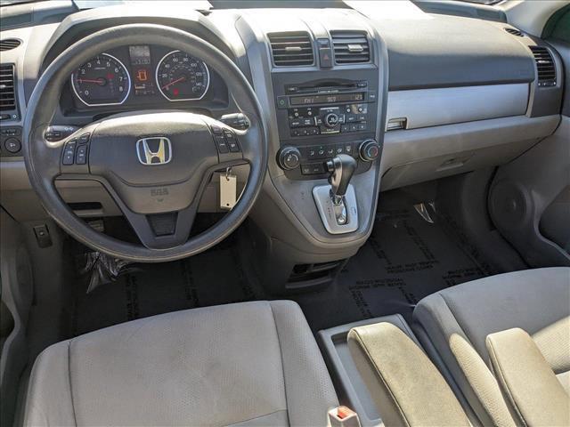 used 2011 Honda CR-V car, priced at $9,151