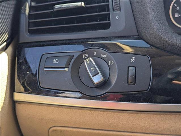 used 2017 BMW X3 car, priced at $9,761