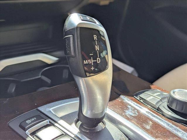 used 2017 BMW X3 car, priced at $9,761