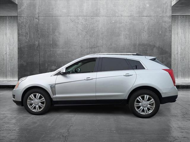 used 2014 Cadillac SRX car, priced at $16,333