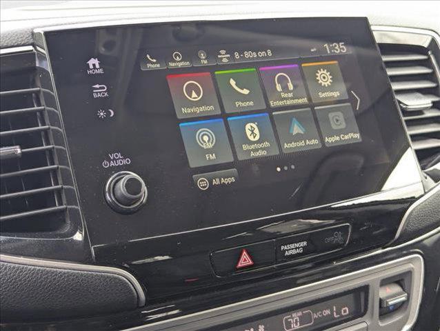 used 2019 Honda Pilot car, priced at $23,658