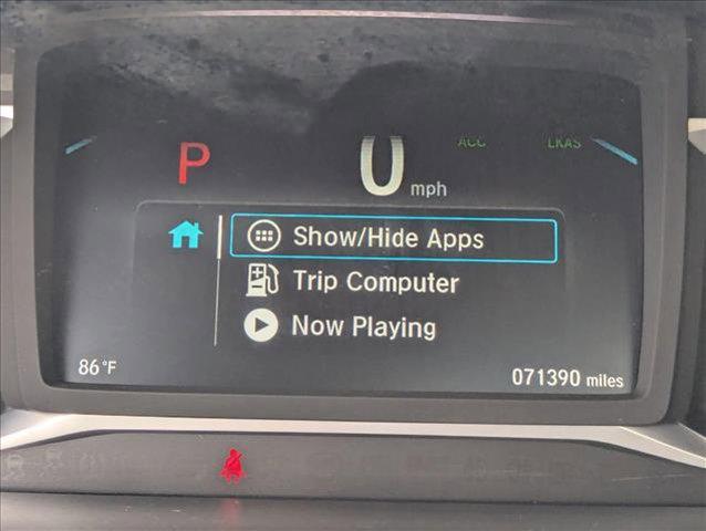 used 2019 Honda Pilot car, priced at $23,658