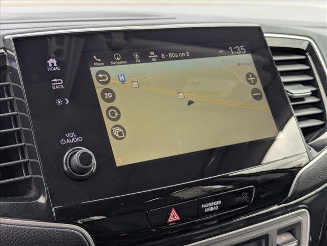 used 2019 Honda Pilot car, priced at $23,658