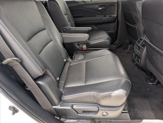 used 2019 Honda Pilot car, priced at $23,658