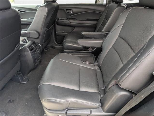 used 2019 Honda Pilot car, priced at $23,658
