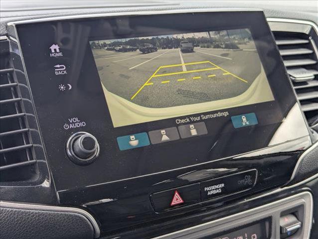 used 2019 Honda Pilot car, priced at $23,658