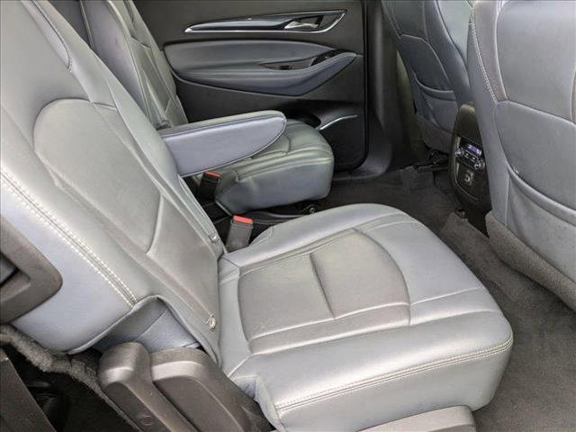 used 2019 Buick Enclave car, priced at $17,536