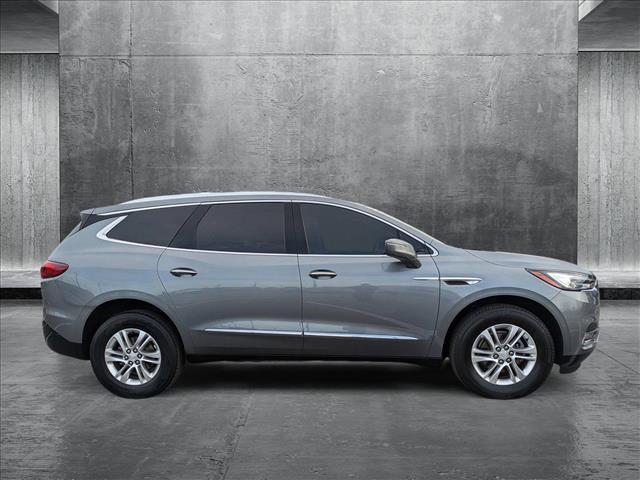 used 2019 Buick Enclave car, priced at $17,536