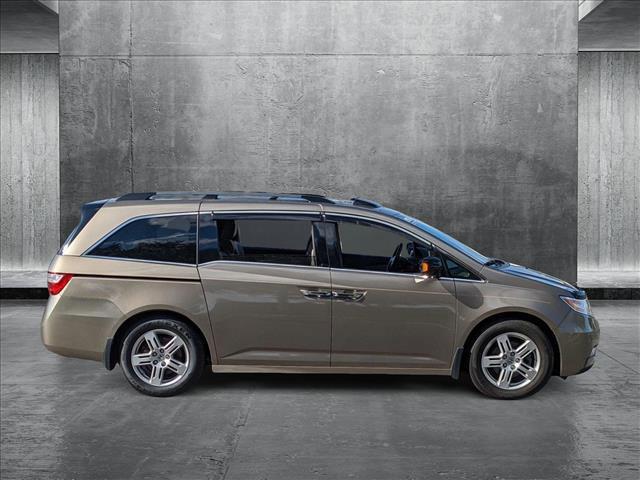 used 2013 Honda Odyssey car, priced at $10,608