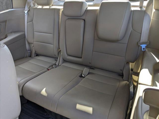 used 2013 Honda Odyssey car, priced at $10,608