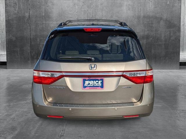 used 2013 Honda Odyssey car, priced at $10,608