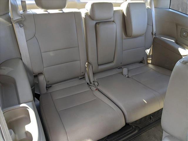 used 2013 Honda Odyssey car, priced at $10,608